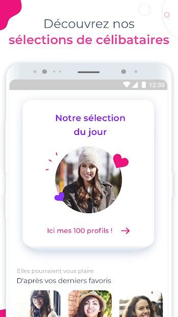 Télécharger Meetic